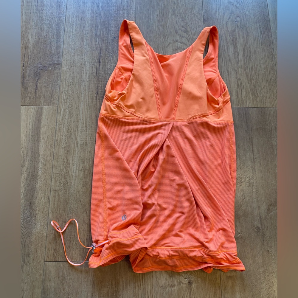 Lululemon | Tame Me Tank - Picture 6 of 7